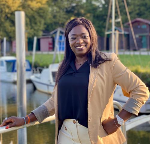 Kardiatou BA-CARETTE