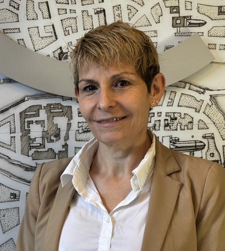Frédérique FAYAT
