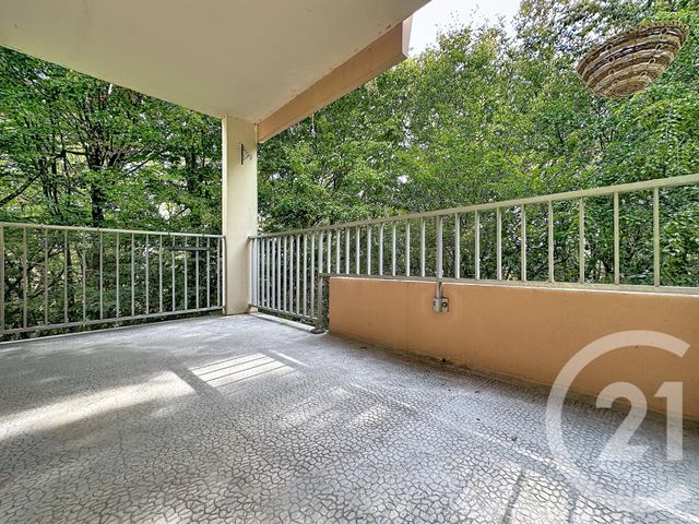 Appartement F3 à vendre - 3 pièces - 70.96 m2 - GRADIGNAN - 33 - AQUITAINE - Century 21 Les Graves