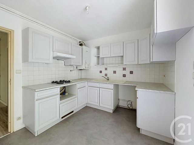 Appartement F3 à vendre - 3 pièces - 70.96 m2 - GRADIGNAN - 33 - AQUITAINE - Century 21 Les Graves