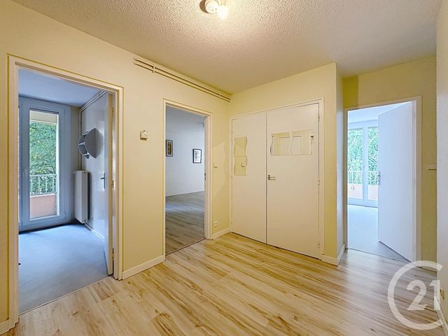 Appartement F3 à vendre - 3 pièces - 70.96 m2 - GRADIGNAN - 33 - AQUITAINE - Century 21 Les Graves