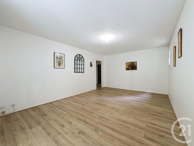 Appartement F3 à vendre - 3 pièces - 70.96 m2 - GRADIGNAN - 33 - AQUITAINE - Century 21 Les Graves