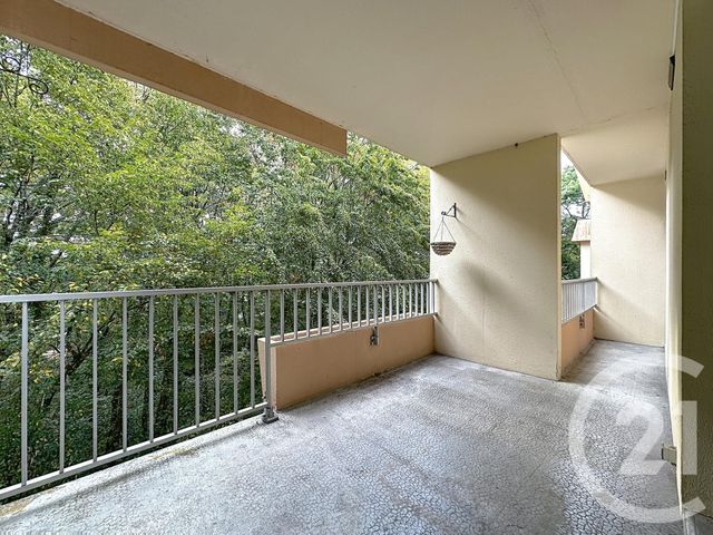 Appartement F3 à vendre - 3 pièces - 70.96 m2 - GRADIGNAN - 33 - AQUITAINE - Century 21 Les Graves