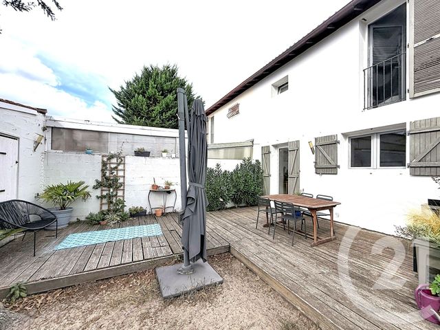 maison à vendre - 4 pièces - 106.02 m2 - CANEJAN - 33 - AQUITAINE - Century 21 Les Graves