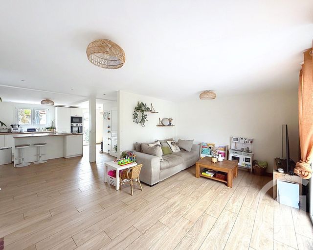 maison à vendre - 4 pièces - 106.02 m2 - CANEJAN - 33 - AQUITAINE - Century 21 Les Graves