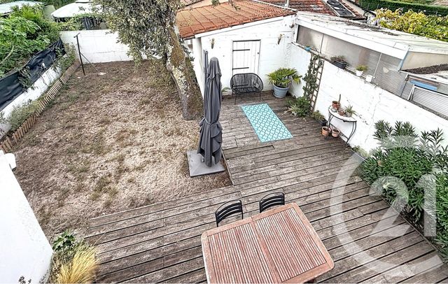 maison à vendre - 4 pièces - 106.02 m2 - CANEJAN - 33 - AQUITAINE - Century 21 Les Graves
