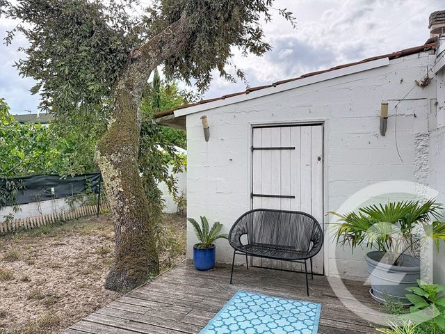 maison à vendre - 4 pièces - 106.02 m2 - CANEJAN - 33 - AQUITAINE - Century 21 Les Graves