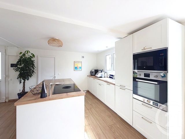 maison à vendre - 4 pièces - 106.02 m2 - CANEJAN - 33 - AQUITAINE - Century 21 Les Graves