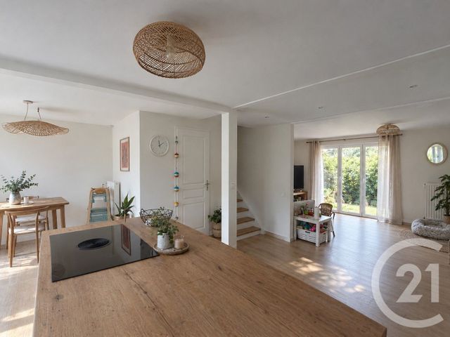 maison à vendre - 4 pièces - 106.02 m2 - CANEJAN - 33 - AQUITAINE - Century 21 Les Graves