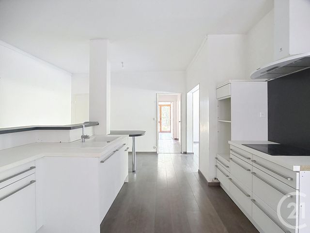 Appartement F4 à vendre - 4 pièces - 101.2 m2 - GRADIGNAN - 33 - AQUITAINE - Century 21 Les Graves