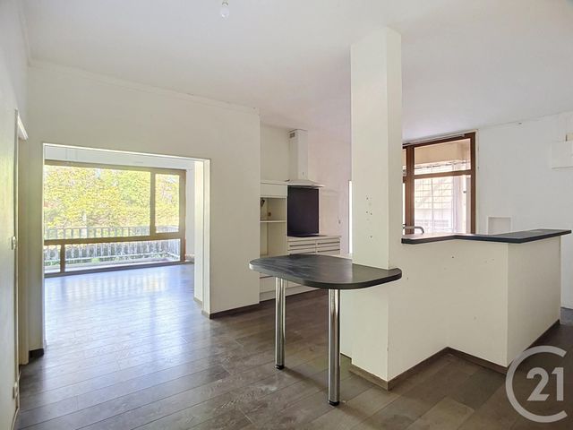 Appartement F4 à vendre GRADIGNAN