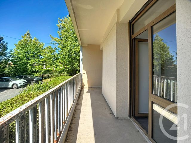 Appartement F4 à vendre - 4 pièces - 101.2 m2 - GRADIGNAN - 33 - AQUITAINE - Century 21 Les Graves