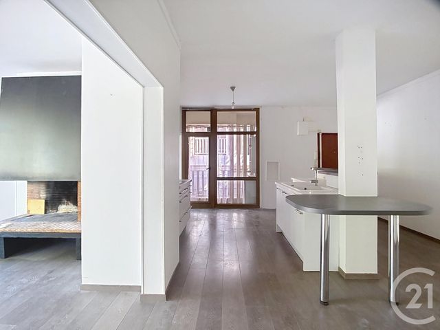 Appartement F4 à vendre - 4 pièces - 101.2 m2 - GRADIGNAN - 33 - AQUITAINE - Century 21 Les Graves