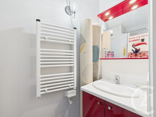 Appartement F4 à vendre - 5 pièces - 114.67 m2 - GRADIGNAN - 33 - AQUITAINE - Century 21 Les Graves