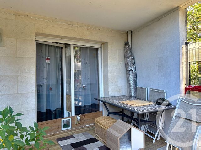 Appartement F4 à vendre - 5 pièces - 114.67 m2 - GRADIGNAN - 33 - AQUITAINE - Century 21 Les Graves