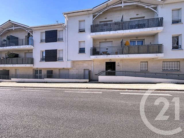 Appartement F4 à vendre - 5 pièces - 114.67 m2 - GRADIGNAN - 33 - AQUITAINE - Century 21 Les Graves