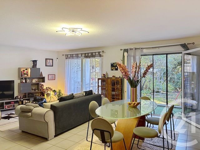 Appartement F4 à vendre GRADIGNAN