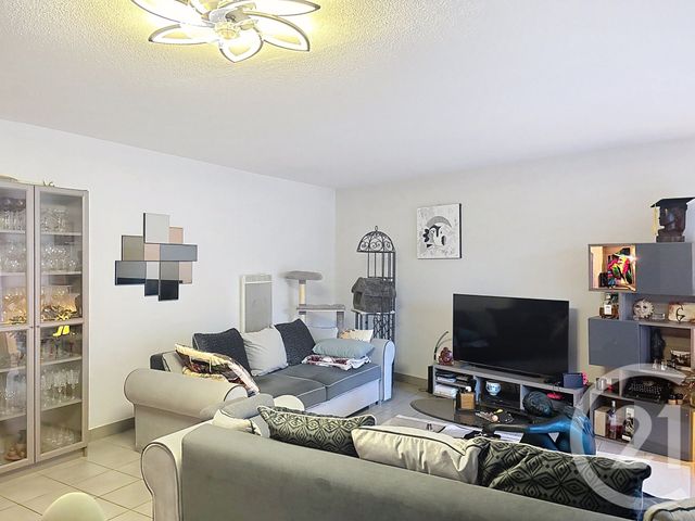 Appartement F4 à vendre - 5 pièces - 114.67 m2 - GRADIGNAN - 33 - AQUITAINE - Century 21 Les Graves