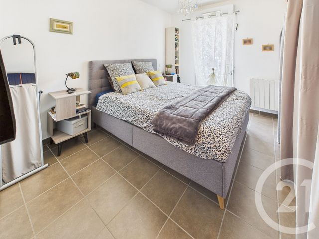 Appartement F4 à vendre - 5 pièces - 114.67 m2 - GRADIGNAN - 33 - AQUITAINE - Century 21 Les Graves