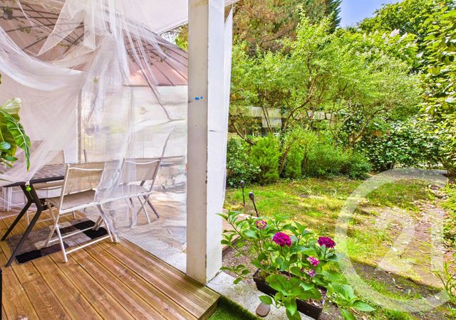 Appartement F4 à vendre - 5 pièces - 114.67 m2 - GRADIGNAN - 33 - AQUITAINE - Century 21 Les Graves