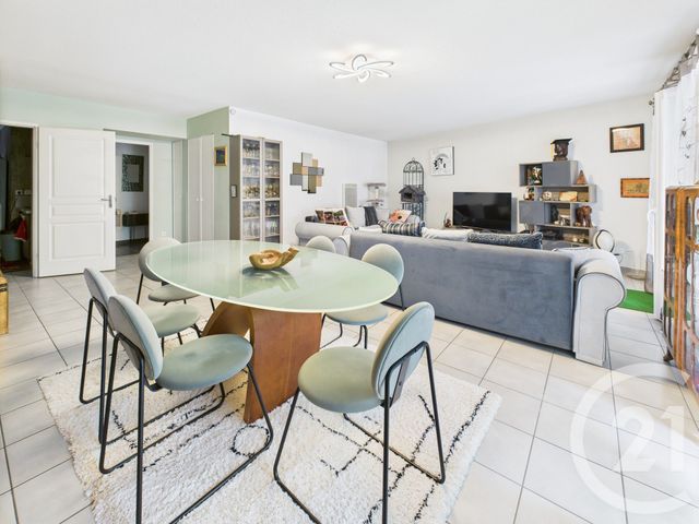 Appartement F4 à vendre GRADIGNAN