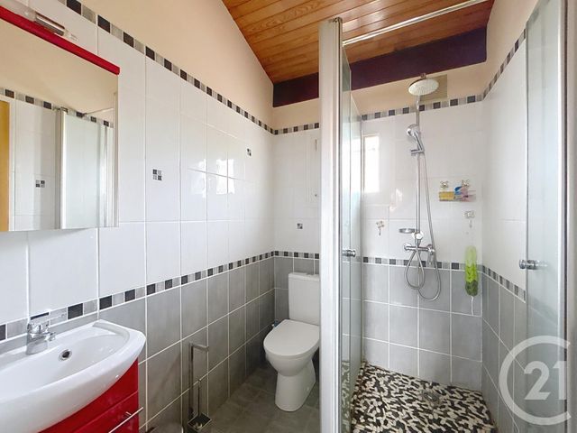 maison à vendre - 6 pièces - 141.35 m2 - CESTAS - 33 - AQUITAINE - Century 21 Les Graves