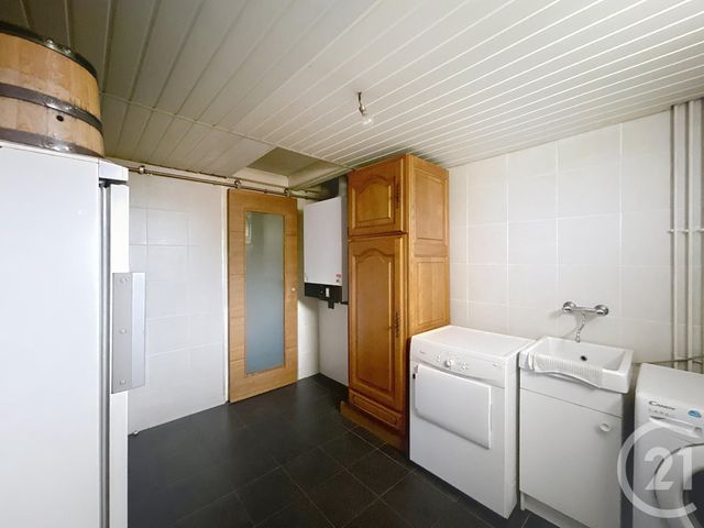 maison à vendre - 6 pièces - 141.35 m2 - CESTAS - 33 - AQUITAINE - Century 21 Les Graves