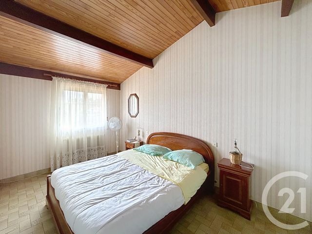 maison à vendre - 6 pièces - 141.35 m2 - CESTAS - 33 - AQUITAINE - Century 21 Les Graves