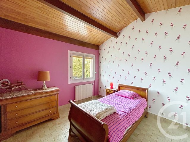 maison à vendre - 6 pièces - 141.35 m2 - CESTAS - 33 - AQUITAINE - Century 21 Les Graves