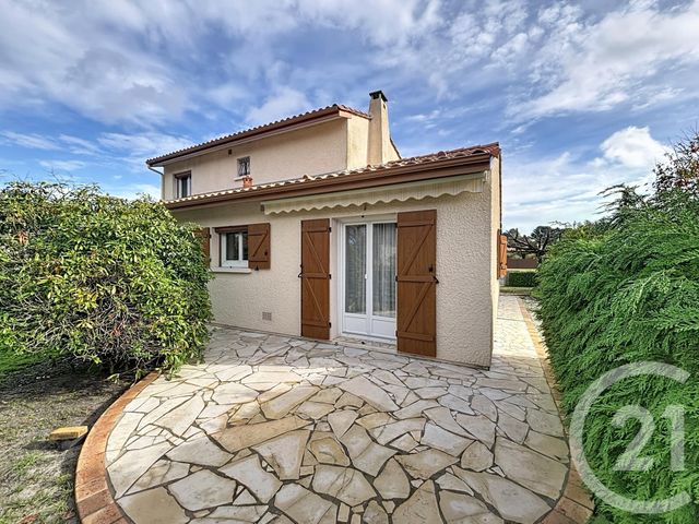 maison à vendre - 6 pièces - 141.35 m2 - CESTAS - 33 - AQUITAINE - Century 21 Les Graves