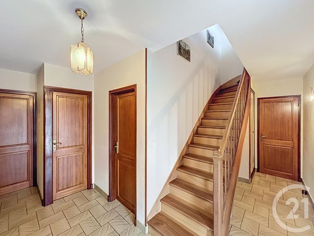 maison à vendre - 6 pièces - 141.35 m2 - CESTAS - 33 - AQUITAINE - Century 21 Les Graves