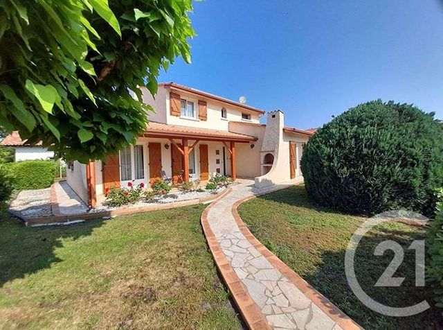 maison - CESTAS - 33