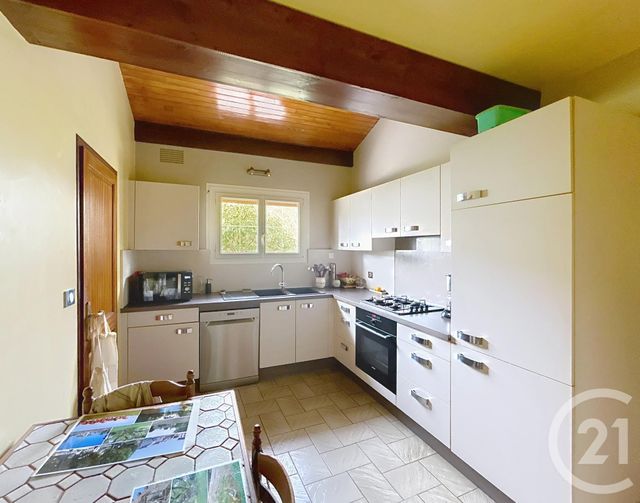 maison à vendre - 6 pièces - 141.35 m2 - CESTAS - 33 - AQUITAINE - Century 21 Les Graves