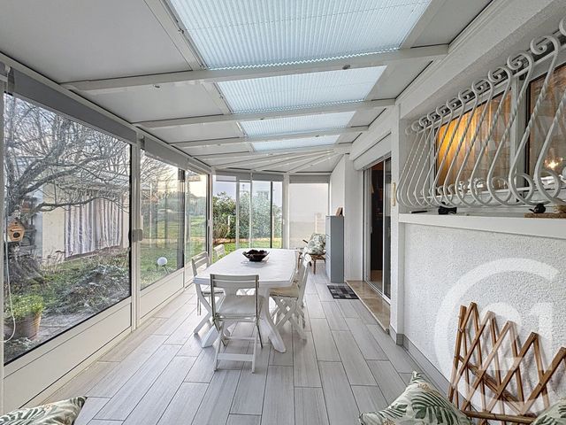 maison à vendre - 5 pièces - 96.09 m2 - GRADIGNAN - 33 - AQUITAINE - Century 21 Les Graves