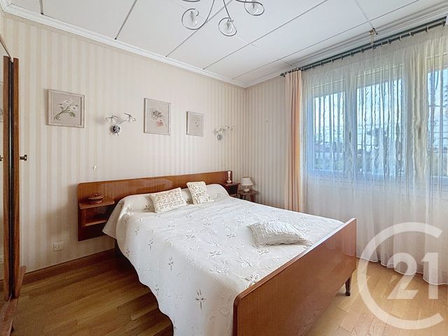 maison à vendre - 5 pièces - 96.09 m2 - GRADIGNAN - 33 - AQUITAINE - Century 21 Les Graves