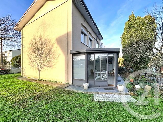 maison à vendre - 5 pièces - 96.09 m2 - GRADIGNAN - 33 - AQUITAINE - Century 21 Les Graves