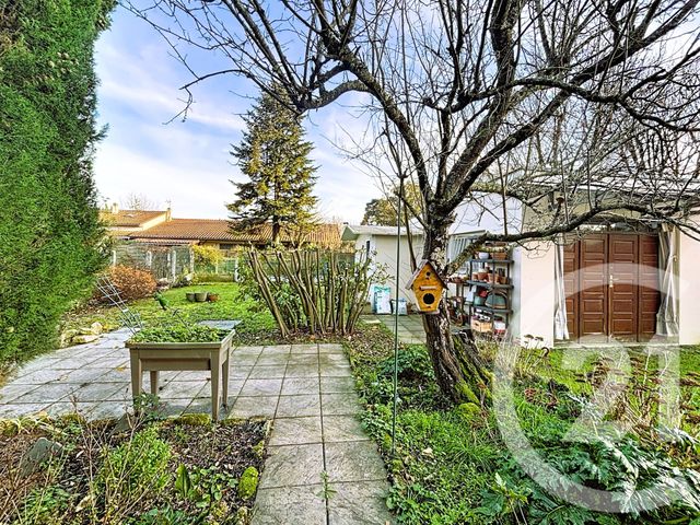 maison à vendre - 5 pièces - 96.09 m2 - GRADIGNAN - 33 - AQUITAINE - Century 21 Les Graves