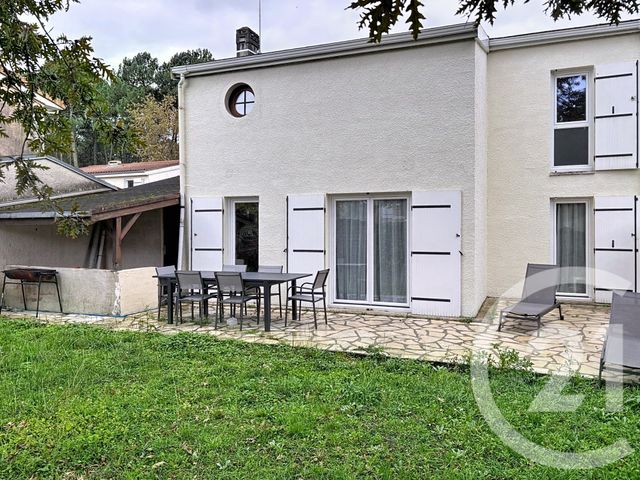 maison à vendre - 6 pièces - 109.86 m2 - GRADIGNAN - 33 - AQUITAINE - Century 21 Les Graves