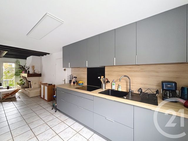 maison à vendre - 6 pièces - 109.86 m2 - GRADIGNAN - 33 - AQUITAINE - Century 21 Les Graves