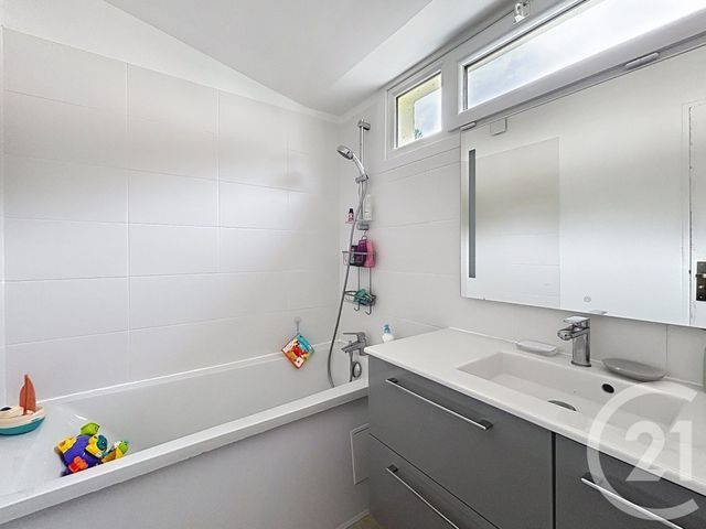 maison à vendre - 6 pièces - 109.86 m2 - GRADIGNAN - 33 - AQUITAINE - Century 21 Les Graves