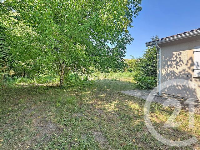 maison à vendre - 7 pièces - 160.0 m2 - CANEJAN - 33 - AQUITAINE - Century 21 Les Graves