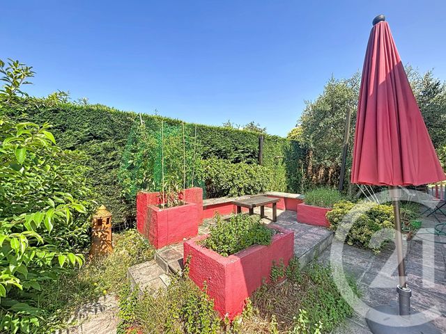 maison à vendre - 7 pièces - 160.0 m2 - CANEJAN - 33 - AQUITAINE - Century 21 Les Graves