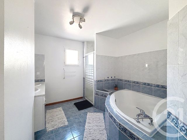 maison à vendre - 7 pièces - 160.0 m2 - CANEJAN - 33 - AQUITAINE - Century 21 Les Graves