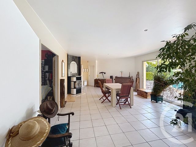 maison à vendre - 7 pièces - 160.0 m2 - CANEJAN - 33 - AQUITAINE - Century 21 Les Graves