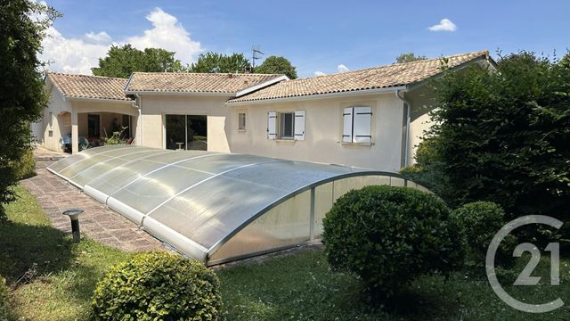 maison - CANEJAN - 33