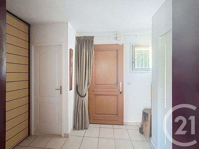 maison à vendre - 7 pièces - 160.0 m2 - CANEJAN - 33 - AQUITAINE - Century 21 Les Graves
