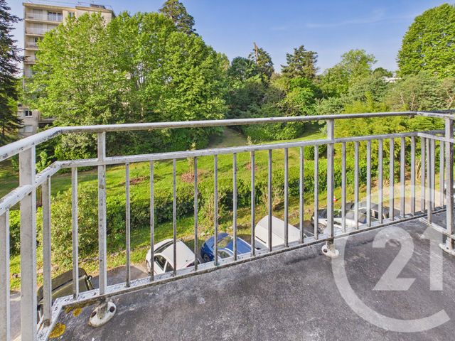 appartement - GRADIGNAN - 33