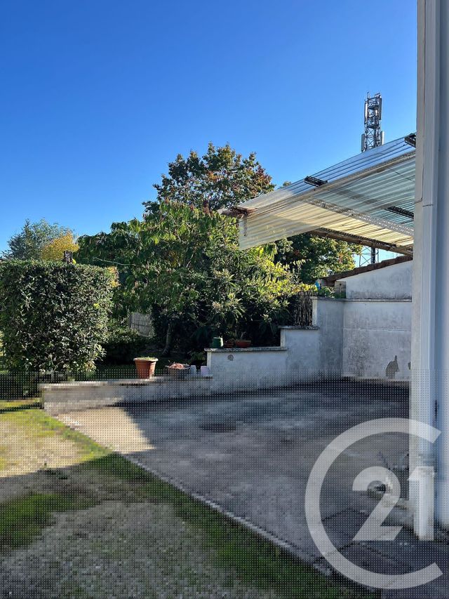 maison à vendre - 4 pièces - 72.65 m2 - GRADIGNAN - 33 - AQUITAINE - Century 21 Les Graves