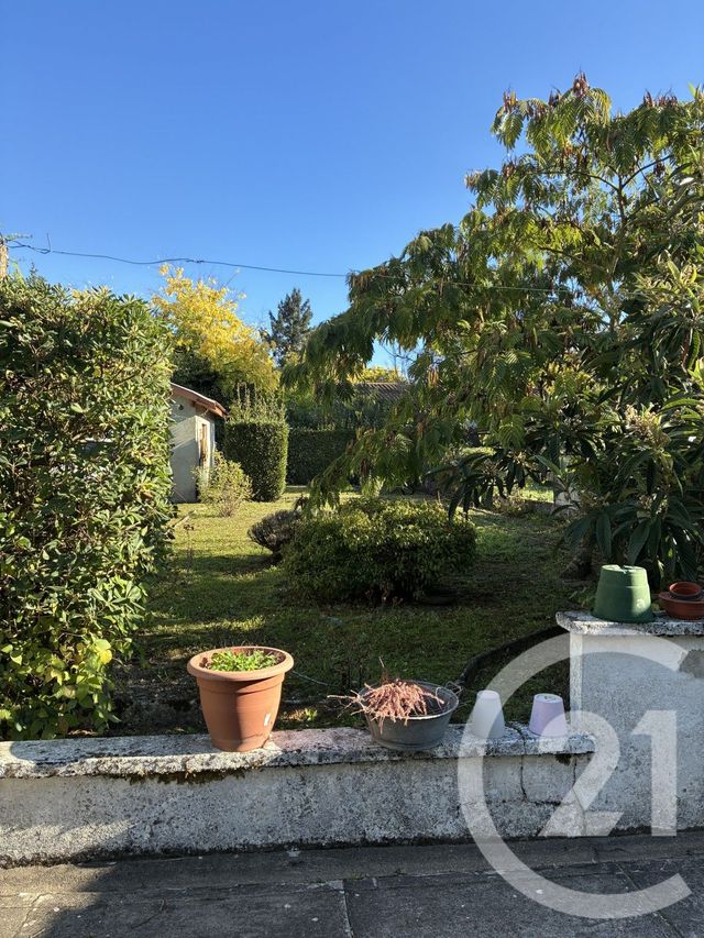maison à vendre - 4 pièces - 72.65 m2 - GRADIGNAN - 33 - AQUITAINE - Century 21 Les Graves