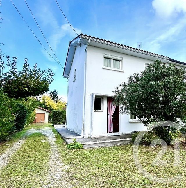 Maison à vendre GRADIGNAN